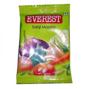 Everest Sabji Masala 200g